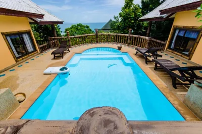 Haadson Resort & Koh Raham – Photos 3