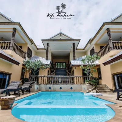 Haadson Resort & Koh Raham – Photos 5