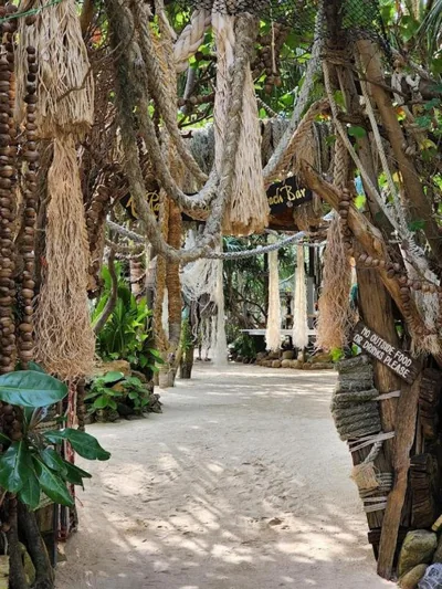 Haadson Resort & Koh Raham – Photos 12