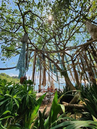 Haadson Resort & Koh Raham – Photos 13