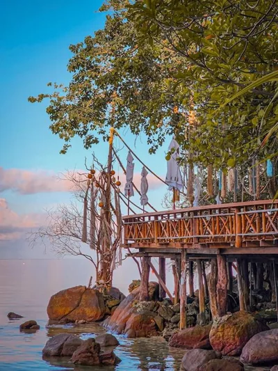Haadson Resort & Koh Raham – Photos 15