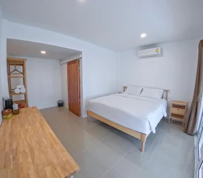 Bungalow Standard — Haadson Resort & Koh Raham