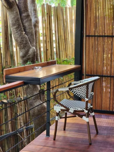 Bungalow de deux chambres — Haadson Resort & Koh Raham